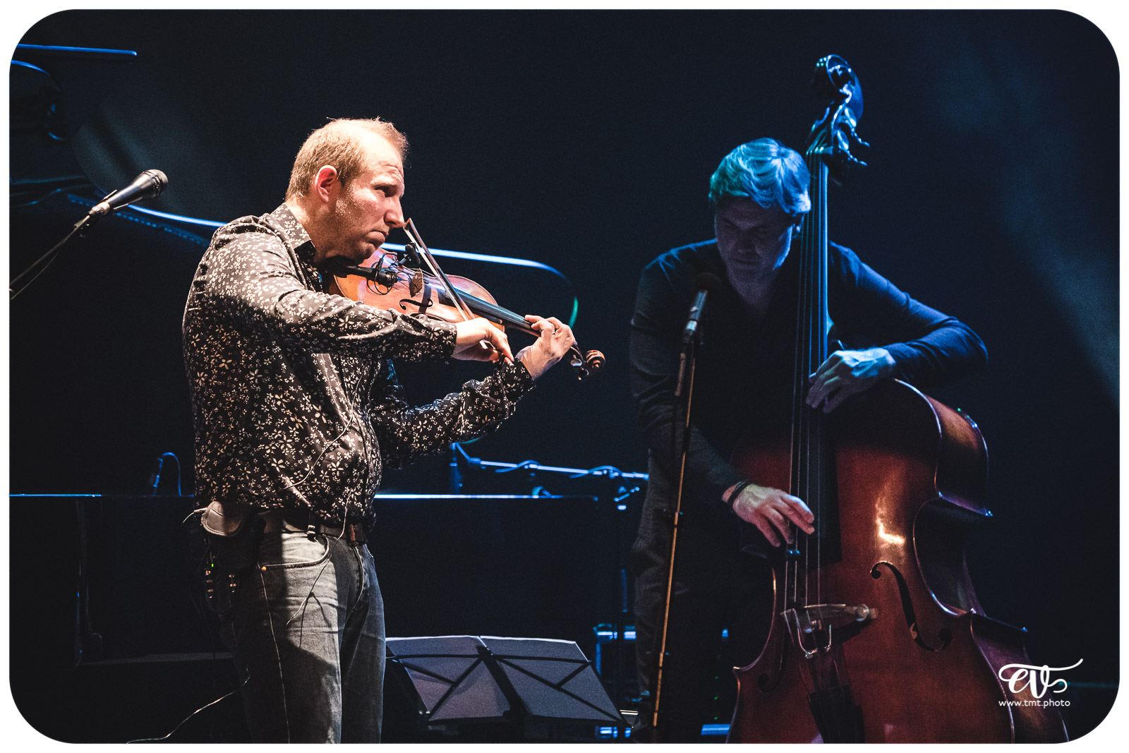 GAINSBOURG & MILES « YOU'RE UNDER ARREST »